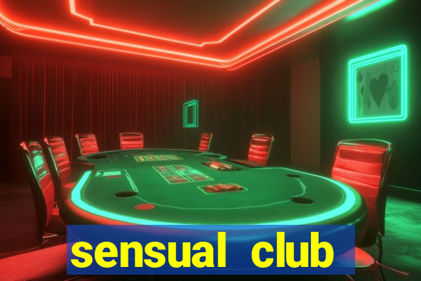 sensual club esporte interativo